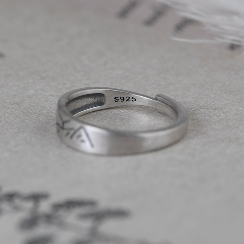 Deer Ring