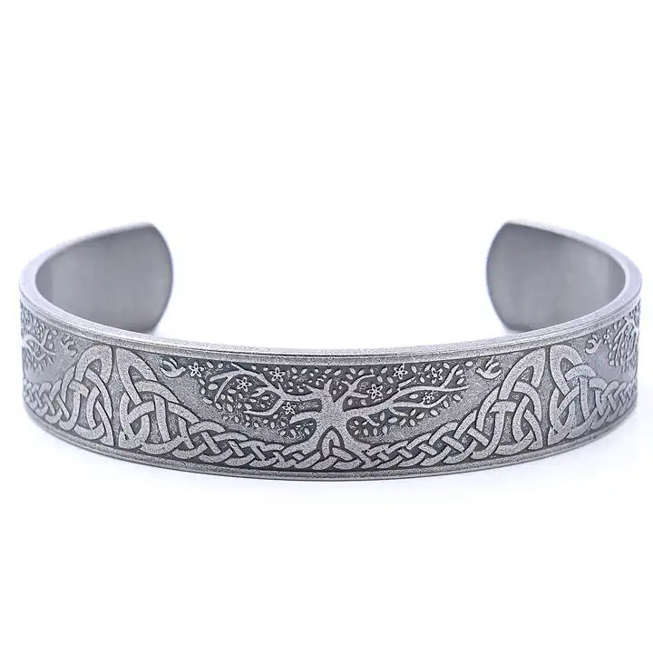 Viking Animal Bracelet