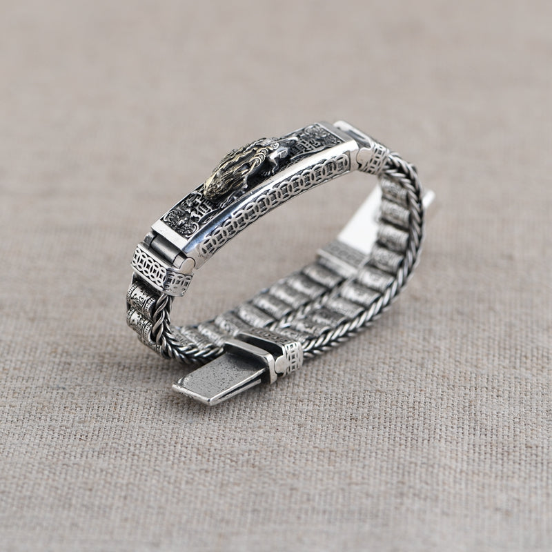 Chopin Bracelet