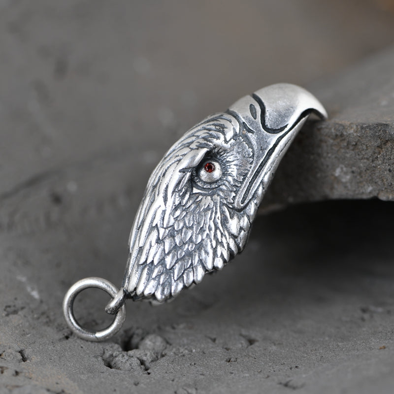 Eagle Necklace