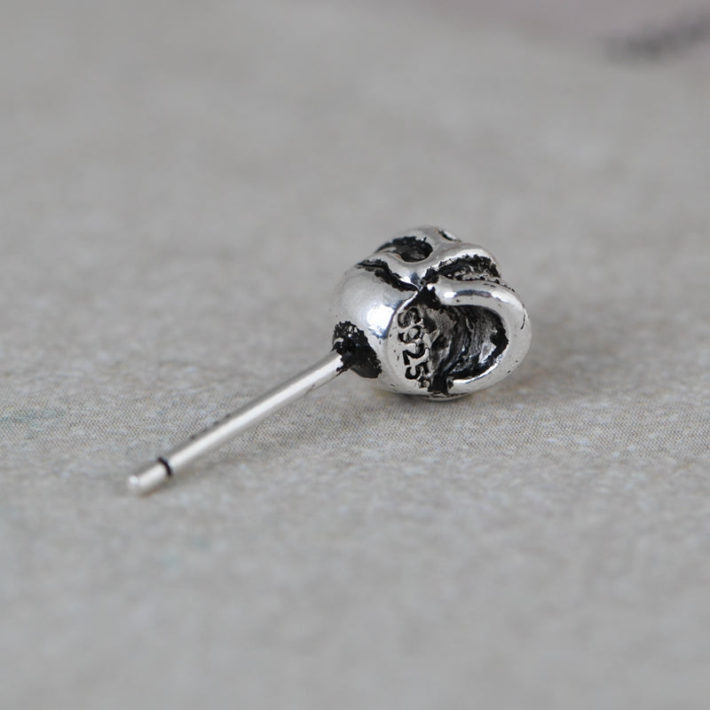 Skull Stud Earrings