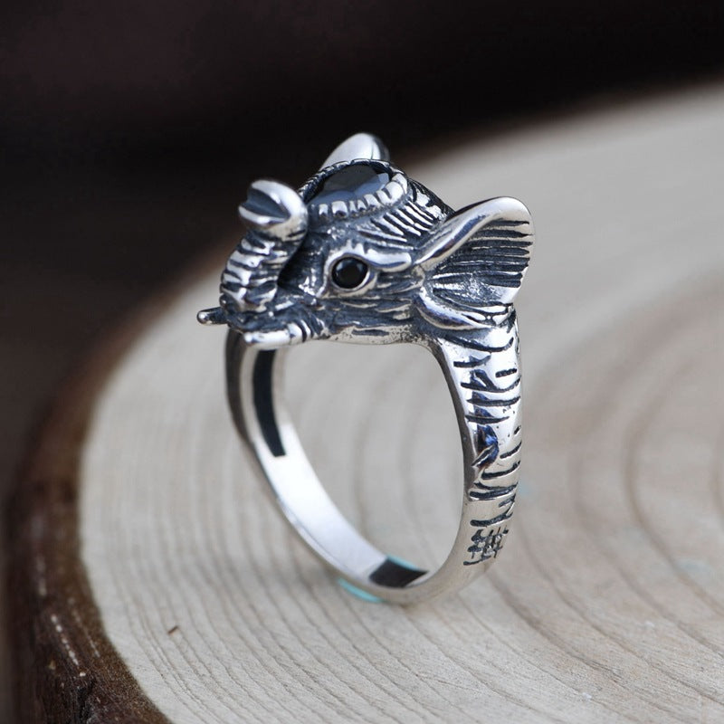 Elephant Ring