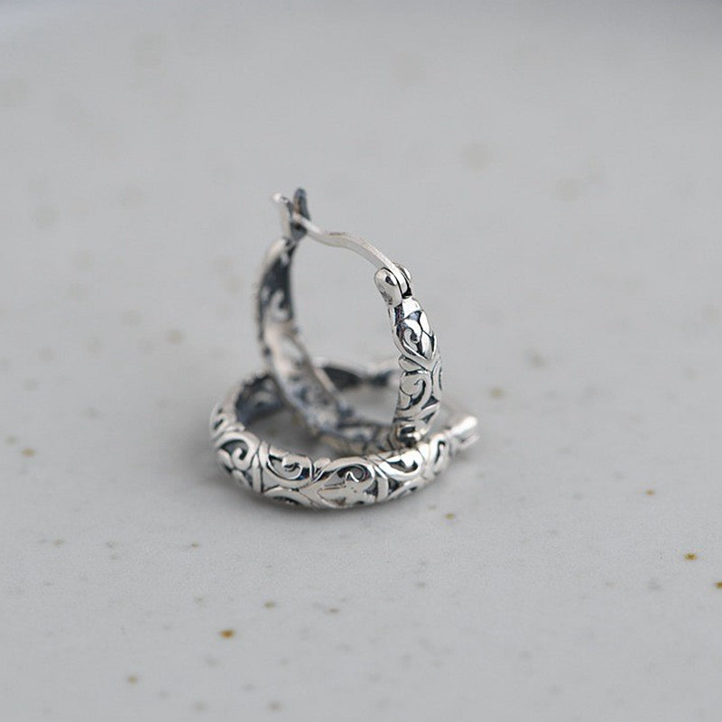 Antique Earrings