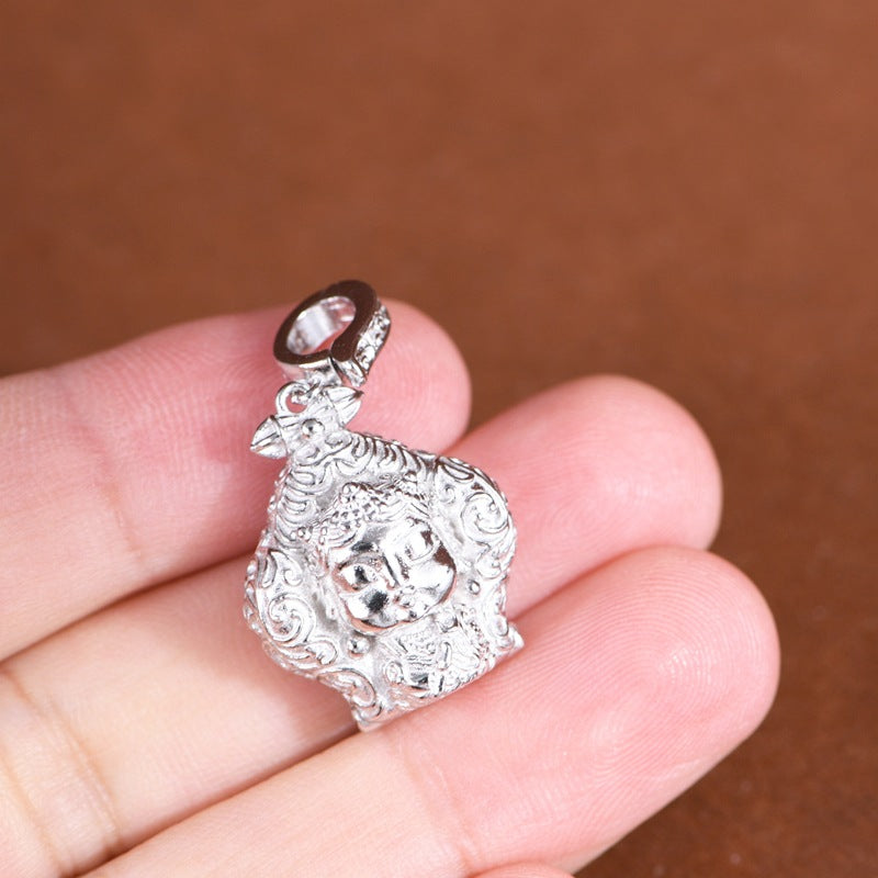 Angel Necklace