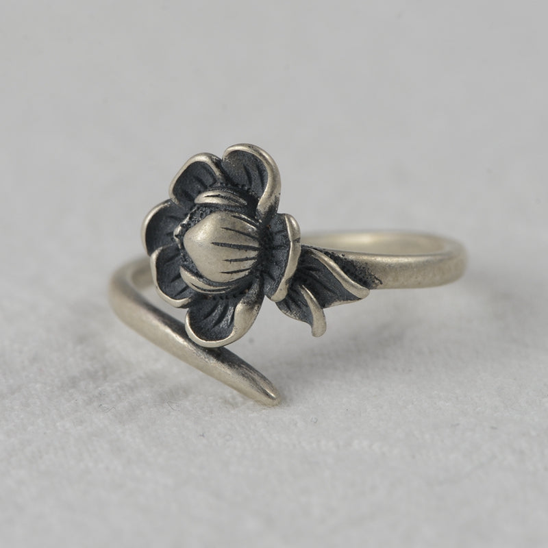 Flower Ring