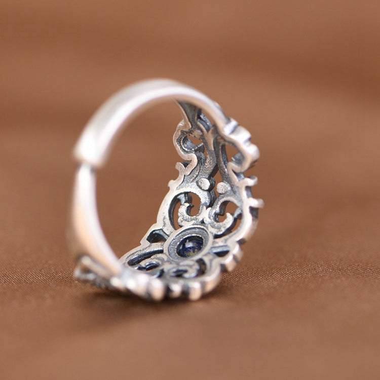 Lazuli Ring