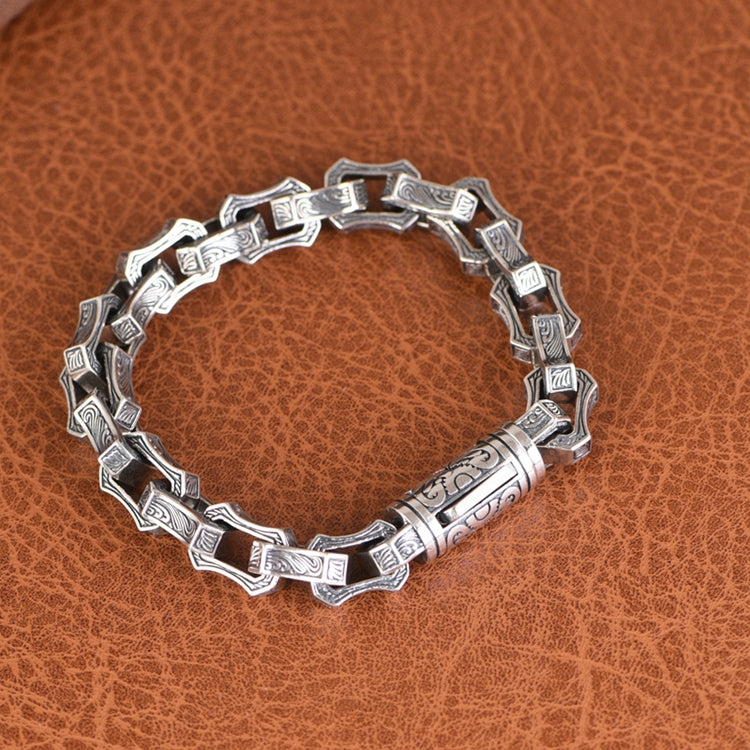 Tang Gras Bracelet