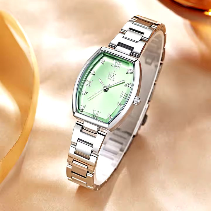 Timeless Watch