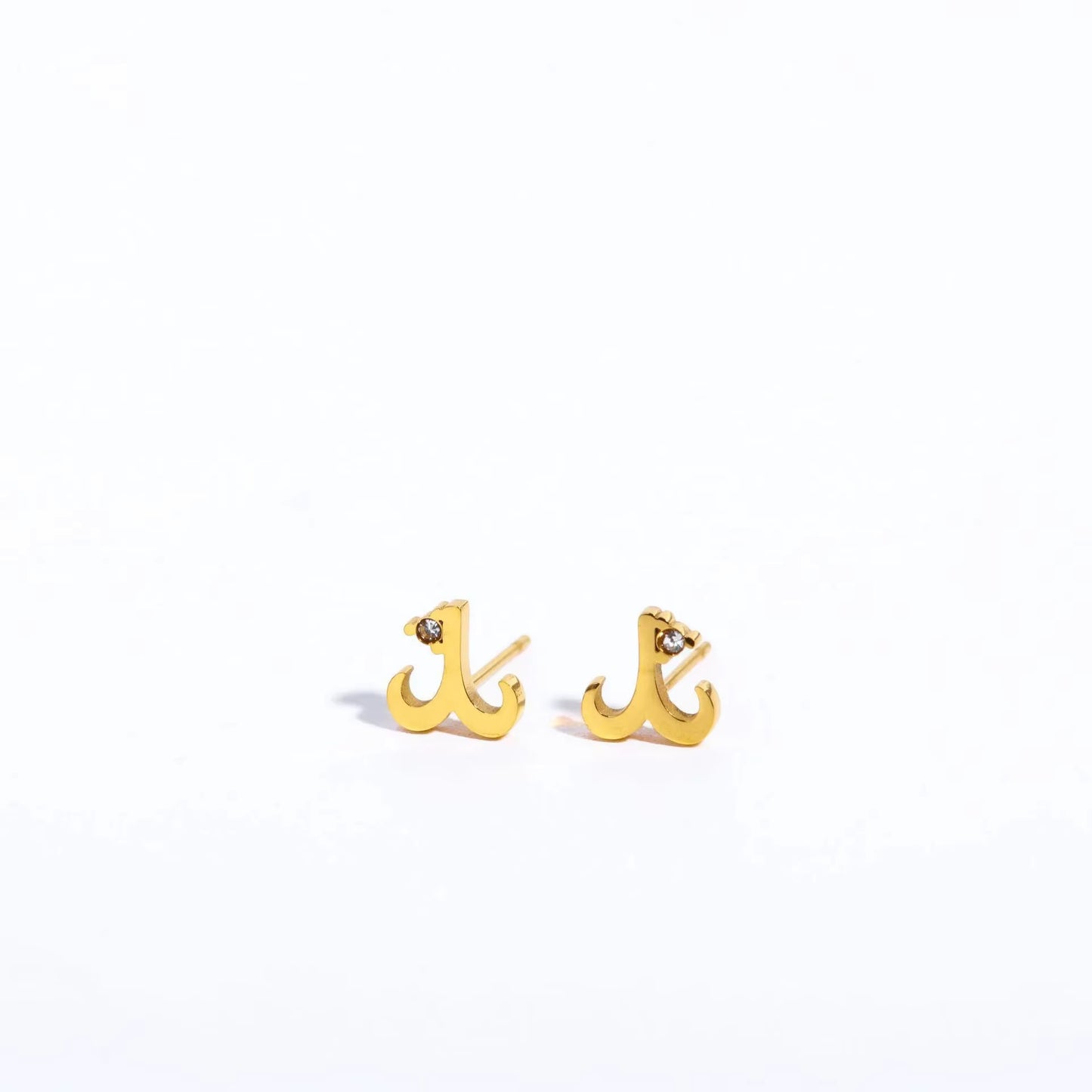 Zodiac Earrings
