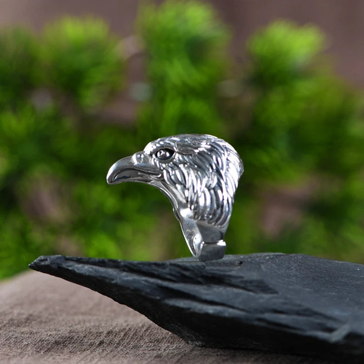 Eagle Flight Ring