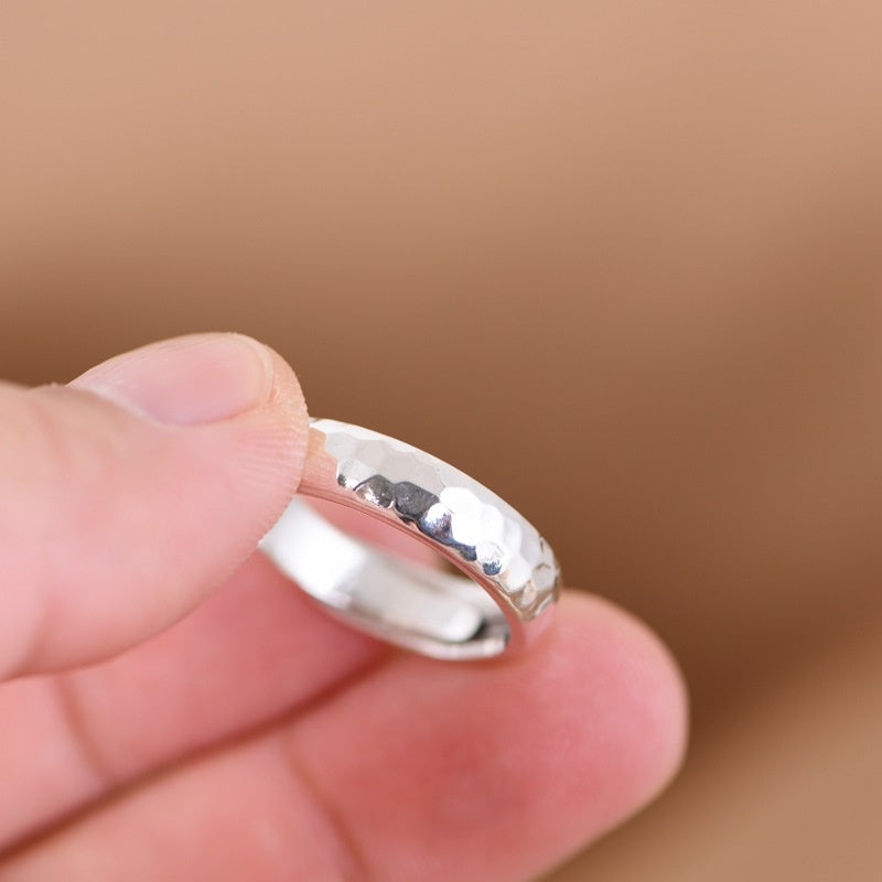 Simple Ring