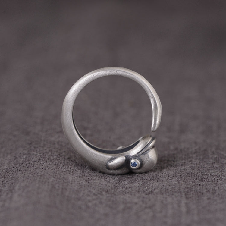 Porpoise Ring