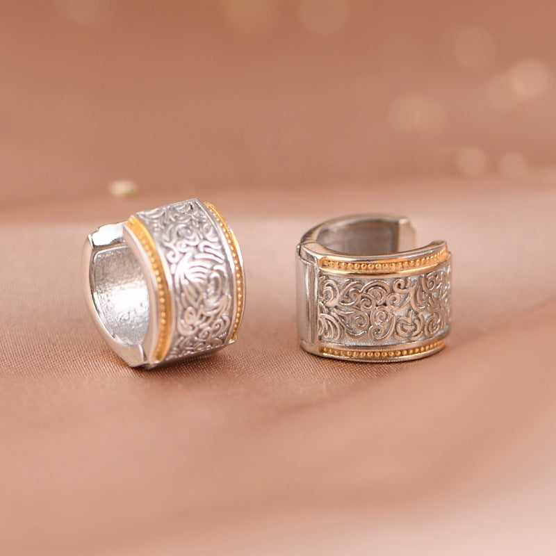 Light Luxury Earrings