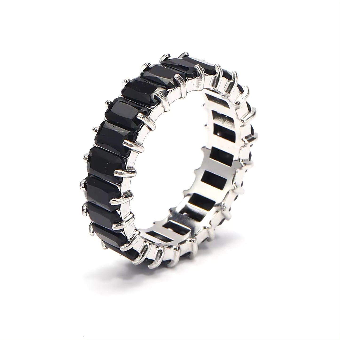 Personalized Finger Rings