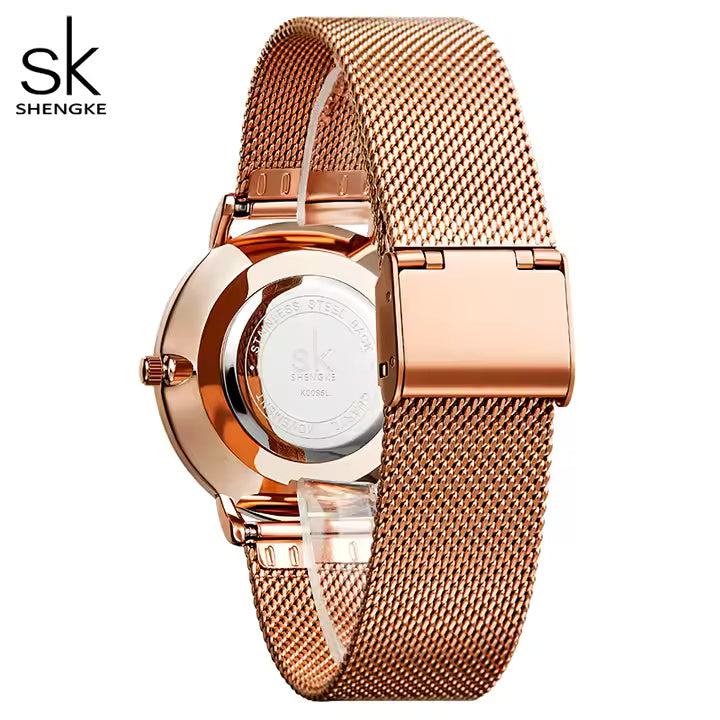 Modern Watch Design