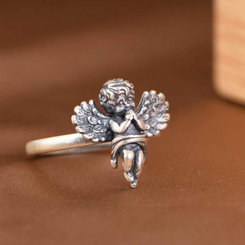 Angel RIng