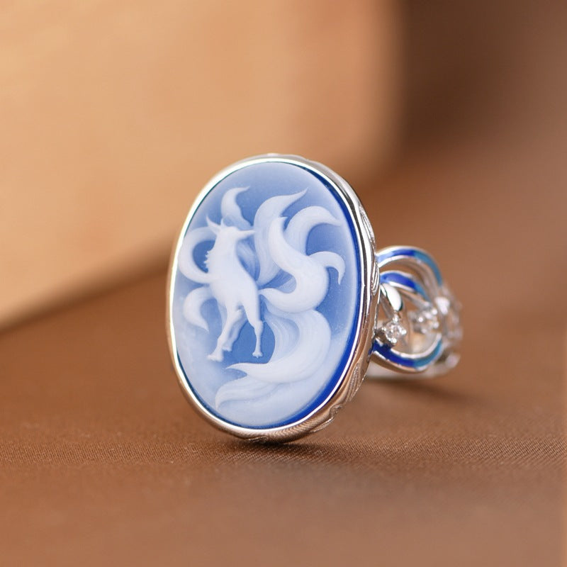 Fox RIng