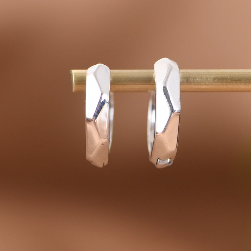 Pattern Design Earrings