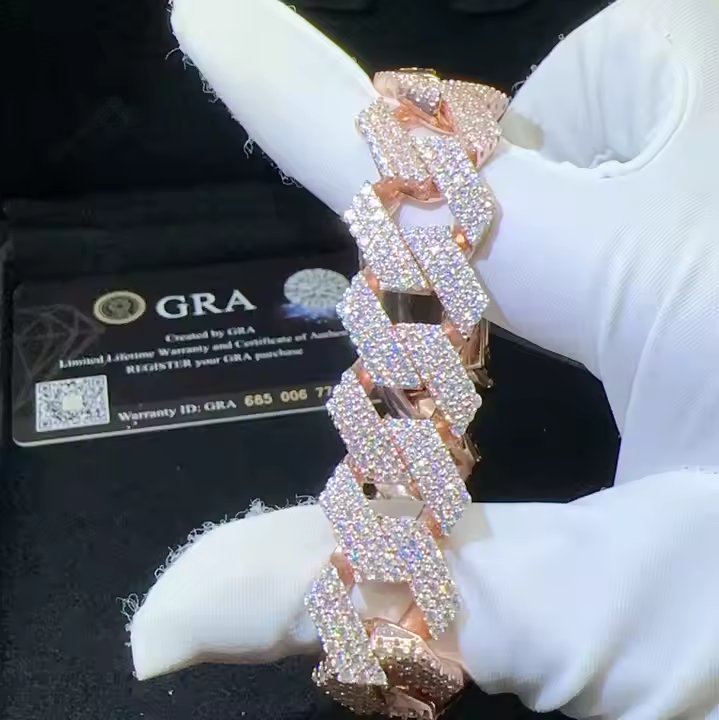 Cuban Link Bracelet