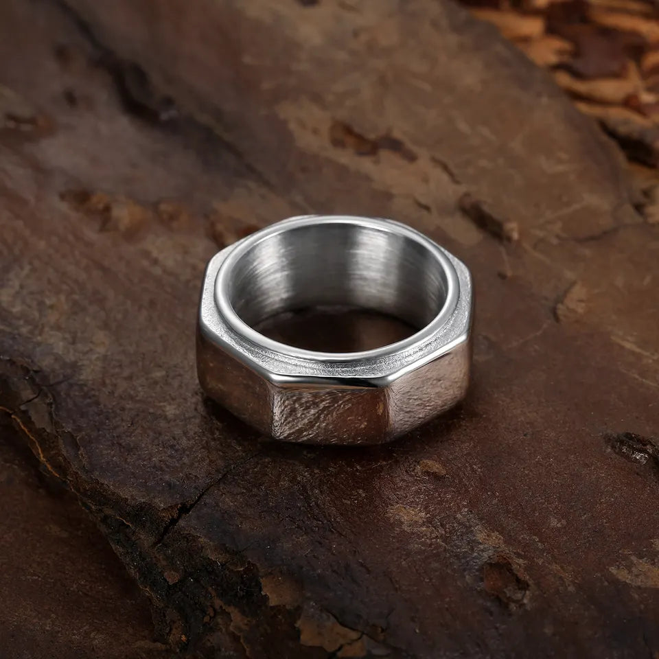 Nut tool Ring