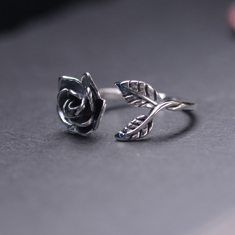 Rose Ring
