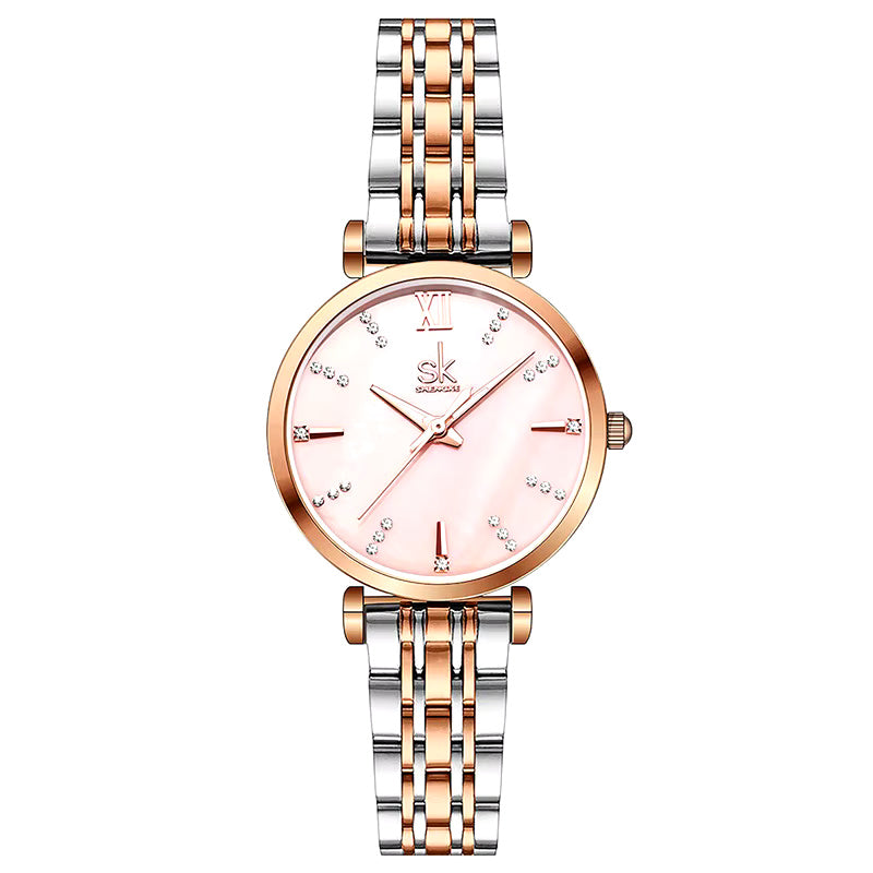 Starry Orbit Watch
