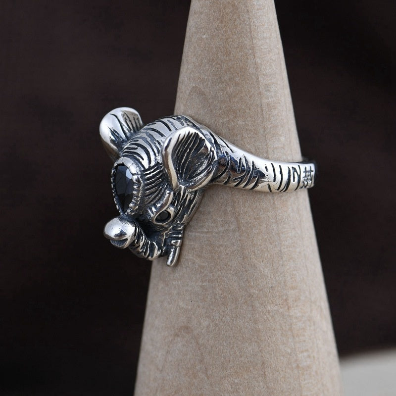 Elephant Ring