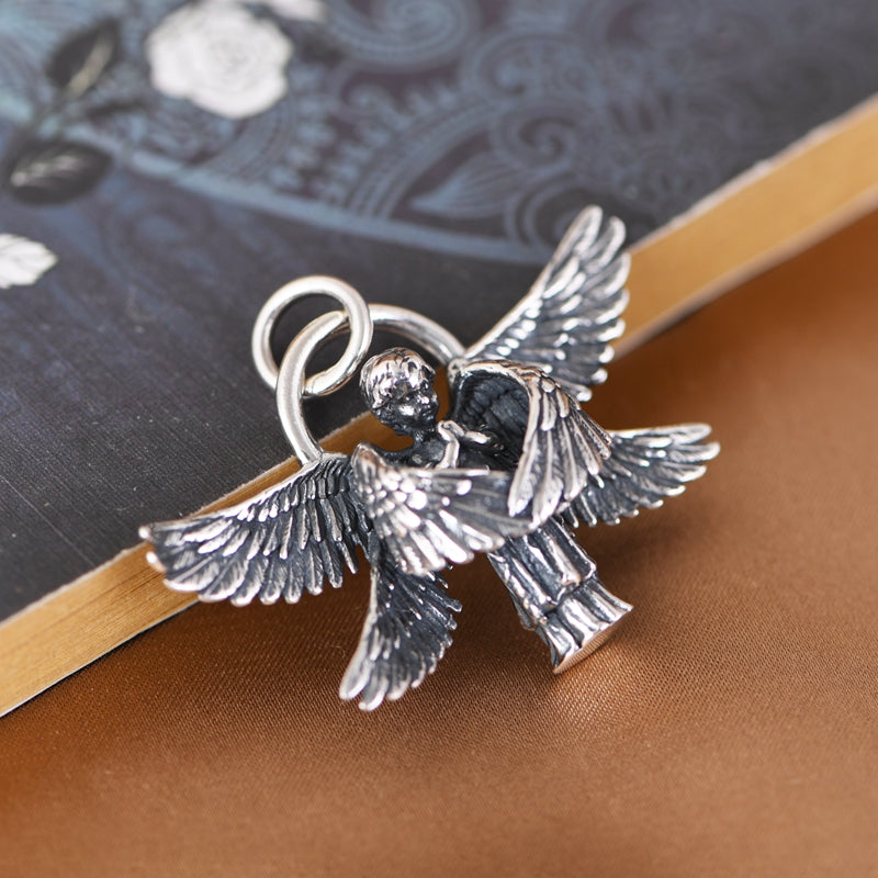 Angel Necklace