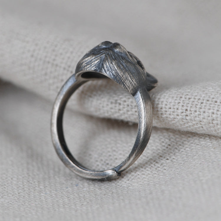 Cat Ring