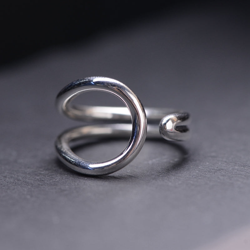 Retro Ring