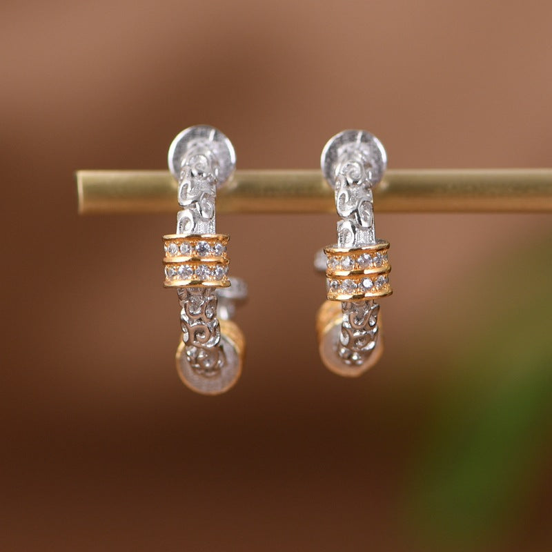 Classic Earrings