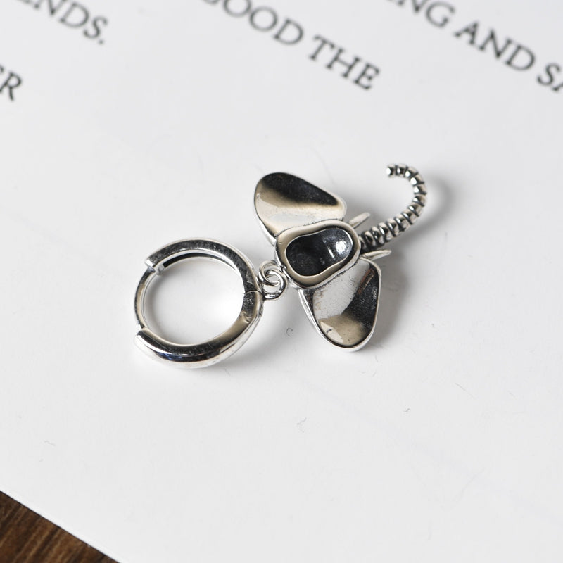 Elephant Earrings