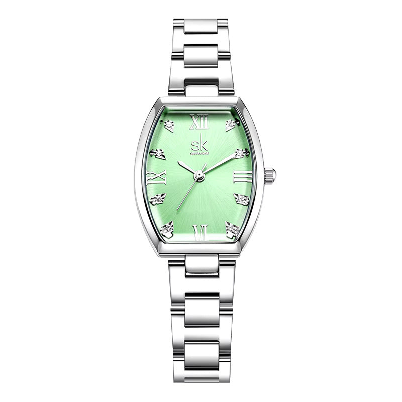 Timeless Watch