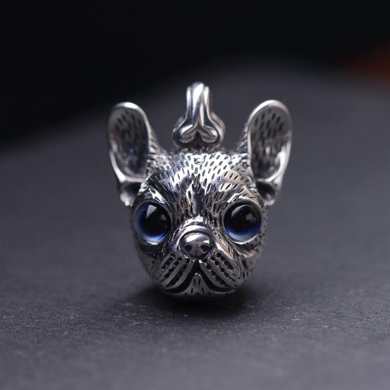 Creative Dog Necklace