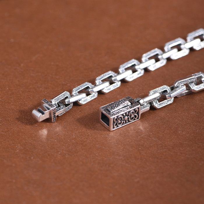 Chain Bracelet