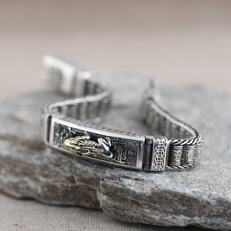 Chopin Bracelet