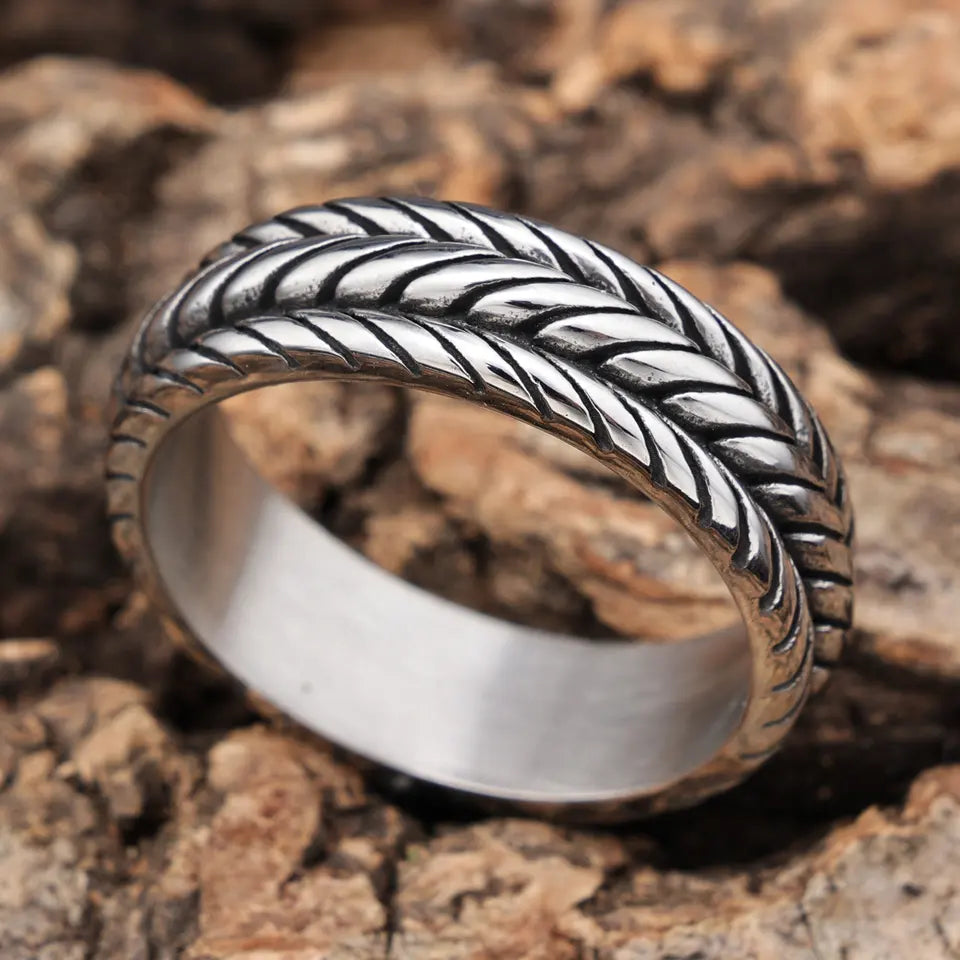 motorcycle tire tread ring