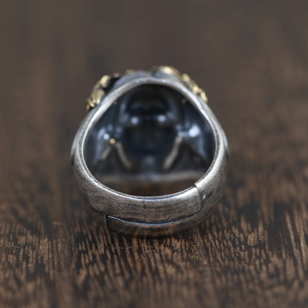 Angel Virgin Ring