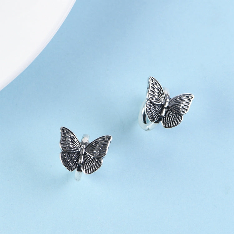 Butterfly Earrings