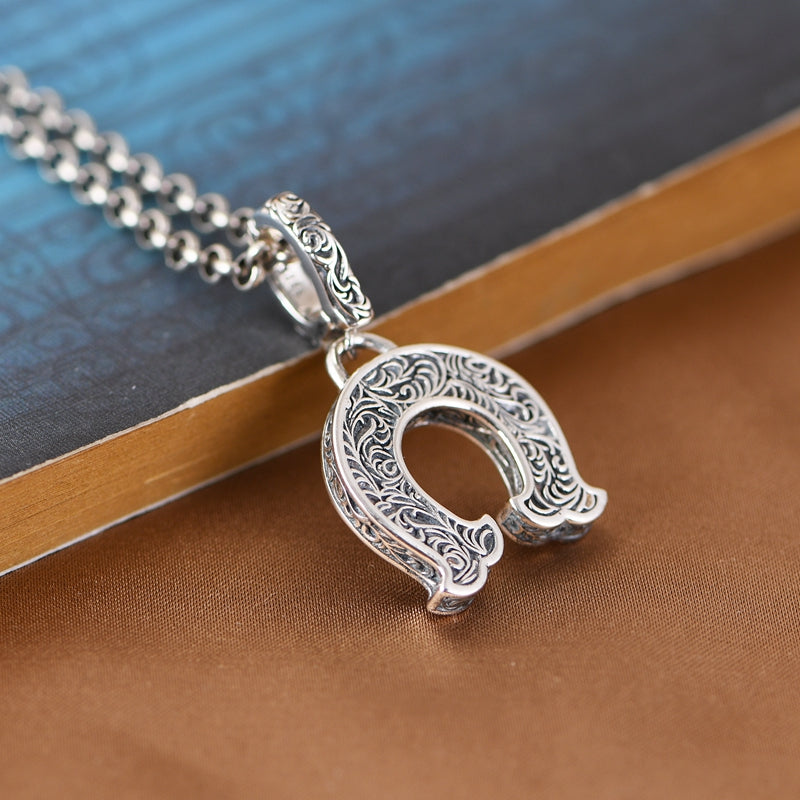 Symbol Necklace