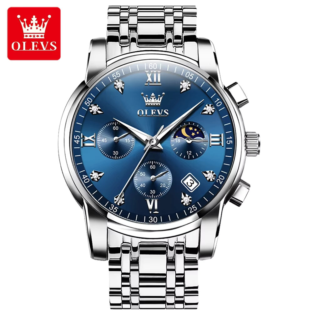 Royal Moon Watch