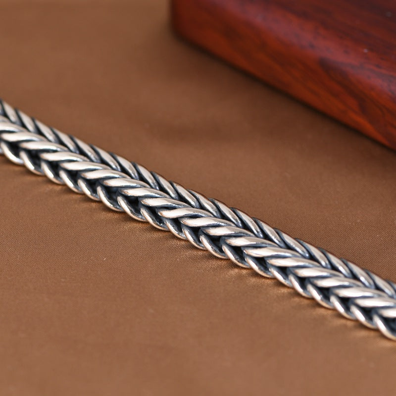 Knitting Bangles Bracelet