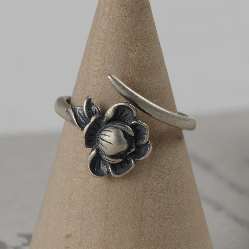 Flower Ring