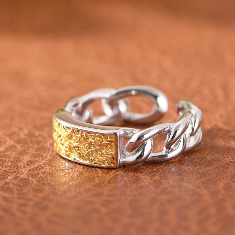 Orthodox Ring