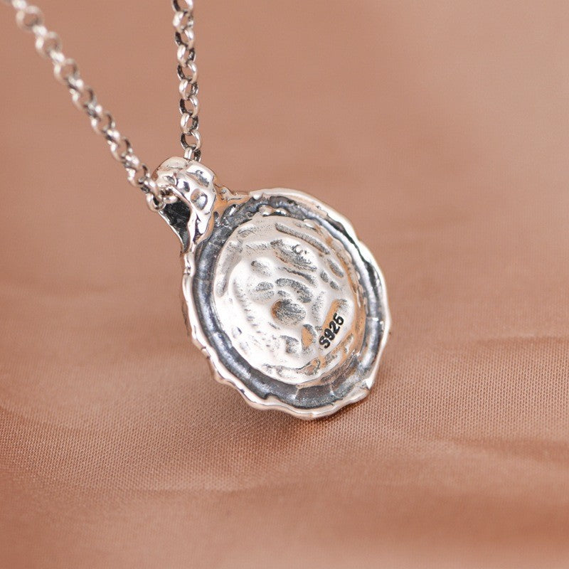 Cute Cat Necklace