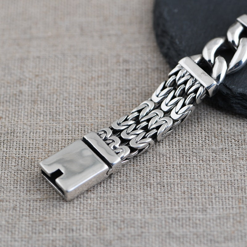 Punk Style Bracelet
