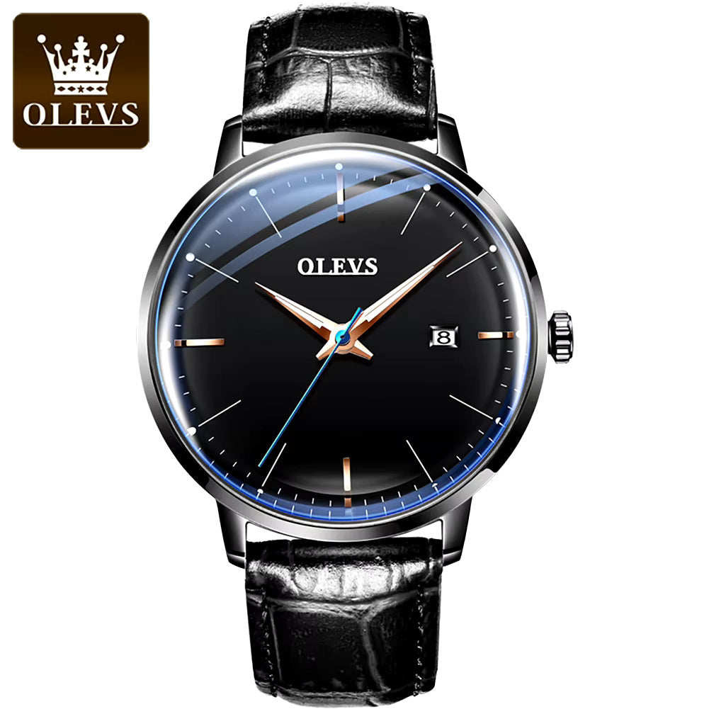 Men's Classic Watch