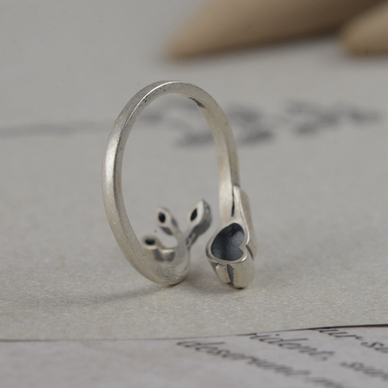 Bird Ring