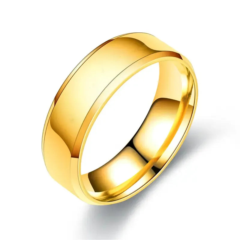 Multi-color ring