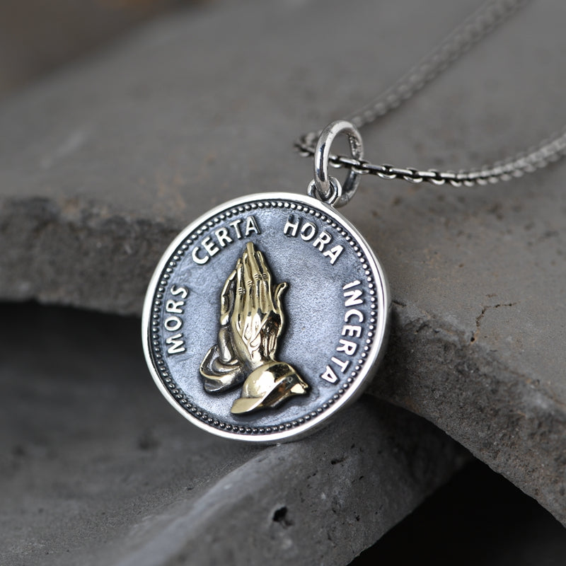 Charm Necklace